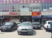 İcarəyə verilir 4 otaqlı 40 m2 obyekt Neftçilər m.