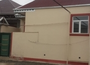 Satılır 3 otaqlı 85 m2 həyət evi Binəqədi