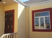 Satılır 3 otaqlı 90 m2 həyət evi Binəqədi