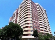 Satılır 3 otaqlı 130 m2 yeni tikili Tibb Universiteti