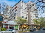 Satılır 2 otaqlı 60 m2 yeni tikili Montin