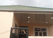 Satılır 3 otaqlı 80 m2 həyət evi Binəqədi