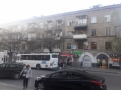 İcarəyə verilir 3 otaqlı 80 m2 köhnə tikili Bakı Dövlət Universiteti