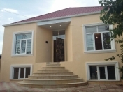Satılır 4 otaqlı 200 m2 həyət evi Binəqədi