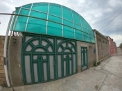 Satılır 5 otaqlı 170 m2 həyət evi Rəsulzadə