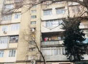 Satılır 3 otaqlı 75 m2 köhnə tikili Köhnə Günəşli