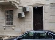 İcarəyə verilir 4 otaqlı 120 m2 ofis Space TV