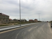 Satılır 12 sot torpaq Mərdəkan