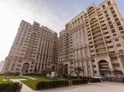 Satılır 3 otaqlı 116 m2 yeni tikili Bayıl parkı