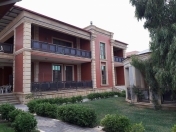 Satılır 6 otaqlı 500 m2 bağ evi Şüvəlan