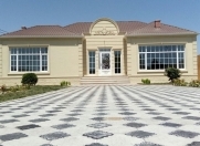 Satılır 3 otaqlı 130 m2 bağ evi Şüvəlan