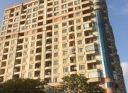 Satılır 1 otaqlı 68 m2 yeni tikili 7 mkr