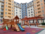 Satılır 2 otaqlı 98 m2 yeni tikili Ağ şəhər