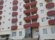 Satılır 2 otaqlı 100 m2 yeni tikili Gənclik m.