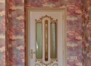 Satılır 3 otaqlı 124 m2 yeni tikili 1 mkr