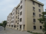 İcarəyə verilir 1 otaqlı 35 m2 köhnə tikili Yasamal parkı