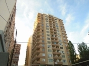 Satılır 1 otaqlı 58 m2 yeni tikili Əhmədli