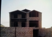 Satılır 6 otaqlı 200 m2 həyət evi Hövsan