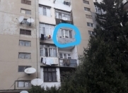 Satılır 3 otaqlı 55 m2 köhnə tikili Köhnə Günəşli