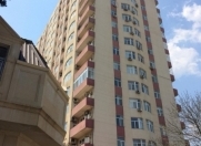 İcarəyə verilir 3 otaqlı 117 m2 yeni tikili Gənclik m.