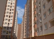 Satılır 1 otaqlı 43 m2 yeni tikili Xırdalan