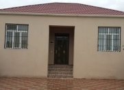 Satılır 1 otaqlı 36 m2 həyət evi Hövsan