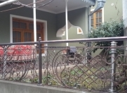 Satılır 7 otaqlı 184.51 m2 həyət evi Şəki