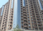 Satılır 2 otaqlı 77 m2 yeni tikili Heydər Əliyev Mərkəzi