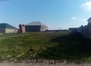 Satılır 14 sot torpaq Atyalı