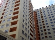 Satılır 1 otaqlı 61.66 m2 yeni tikili Bakı Dövlət Universiteti