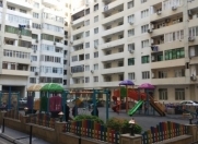 Satılır 4 otaqlı 130 m2 yeni tikili 20 yanvar m.