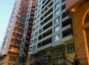 Satılır 3 otaqlı 82 m2 yeni tikili İçəri Şəhər m.