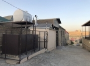 Satılır 4 otaqlı 120 m2 həyət evi Xocəsən