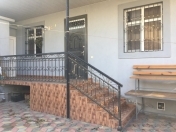 İcarəyə verilir 3 otaqlı 100 m2 həyət evi Digah