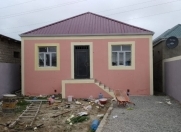 Satılır 3 otaqlı 92 m2 həyət evi Binə
