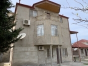 Satılır 6 otaqlı 176 m2 həyət evi Sumqayıt