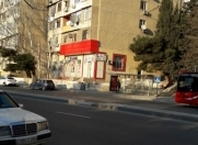 Satılır 1 otaqlı 22.2 m2 köhnə tikili Əhmədli