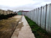 Satılır 19 otaqlı 4300 m2 obyekt Zirə