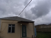 Satılır 3 otaqlı 95 m2 həyət evi Binəqədi