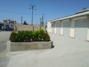 İcarəyə verilir 4 otaqlı 80 m2 obyekt Binəqədi