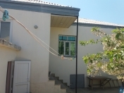 Satılır 4 otaqlı 120 m2 həyət evi Mehdiabad