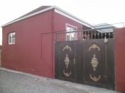 Satılır 2 otaqlı 85 m2 həyət evi Binəqədi