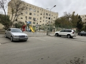 Satılır 3 otaqlı 70 m2 köhnə tikili Badamdar