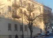 Satılır 2 otaqlı 52 m2 köhnə tikili Milli Məclis