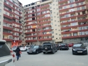 Satılır 1 otaqlı 51 m2 yeni tikili Əhmədli m.