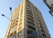 Satılır 3 otaqlı 127 m2 yeni tikili Badamdar