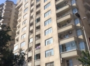 İcarəyə verilir 3 otaqlı 105 m2 yeni tikili Şah İsmayıl Xətai m.