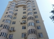 Satılır 2 otaqlı 55 m2 yeni tikili Azadlıq prospekti m.