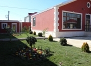 Satılır 4 otaqlı 100 m2 həyət evi Bakı