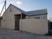 Satılır 3 otaqlı 80 m2 həyət evi Xocəsən